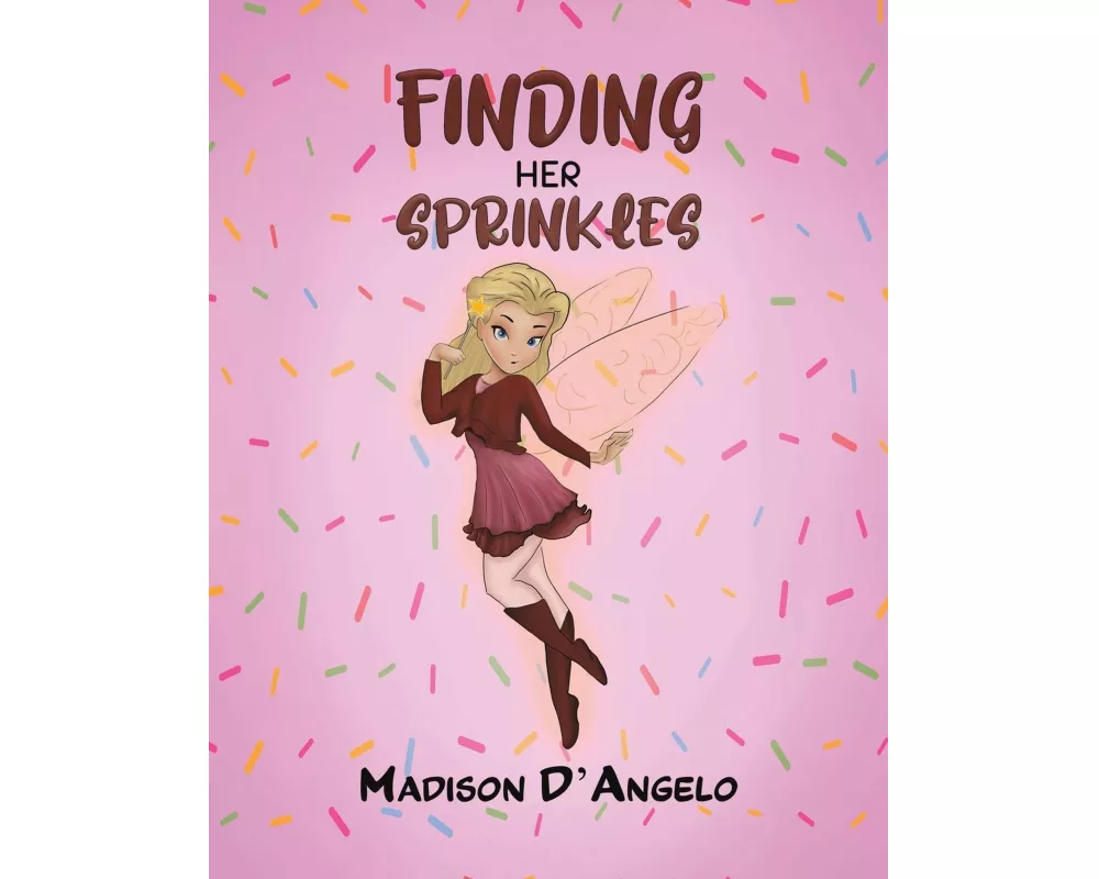 Finding Her Sprinkles