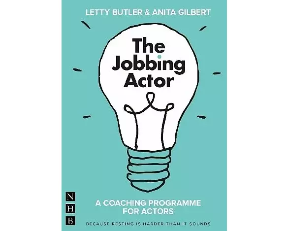 The Jobbing Actor