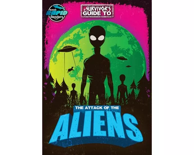 The Attack of the Aliens