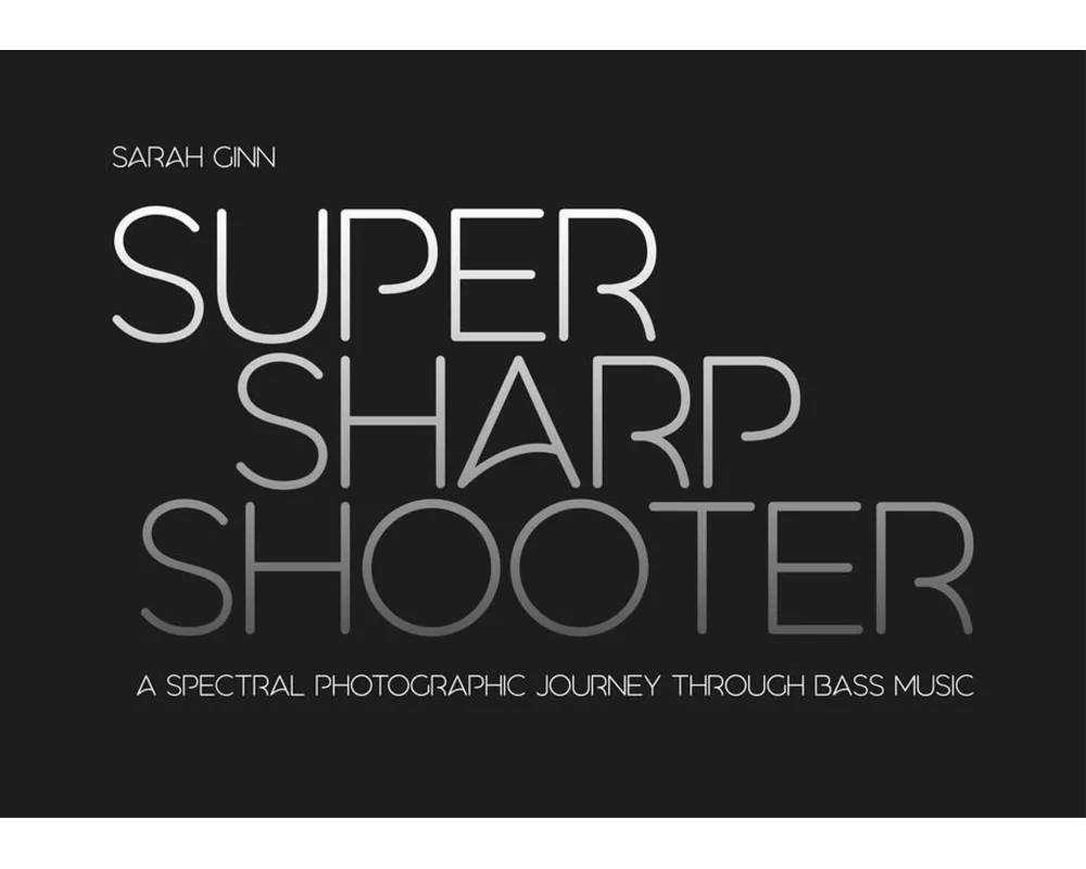 Super Sharp Shooter