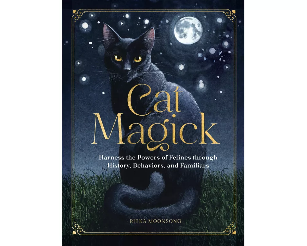 Cat Magick