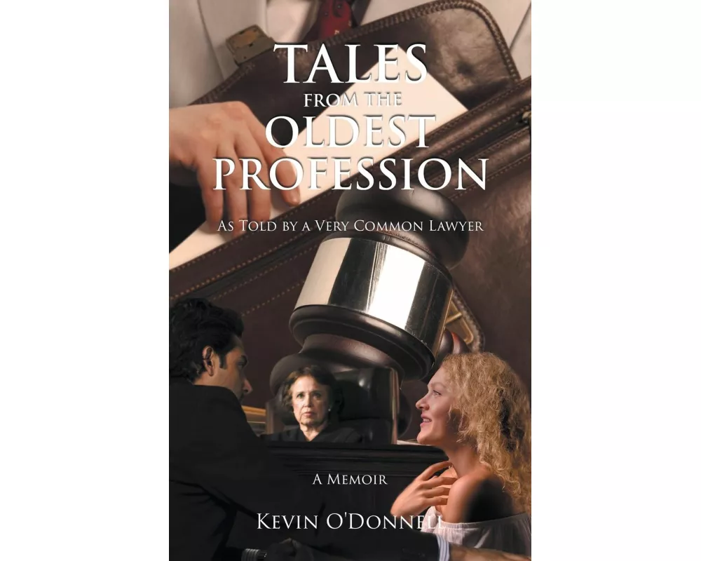 Tales From the Oldest Profession