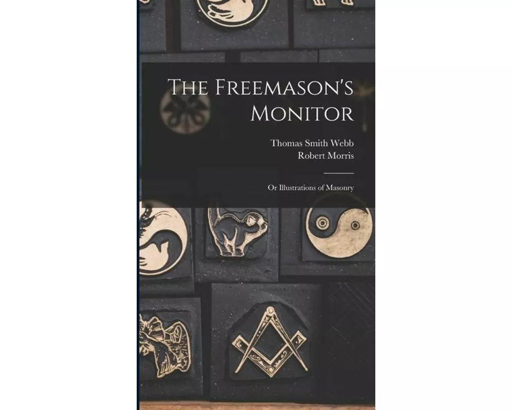 The Freemason's Monitor