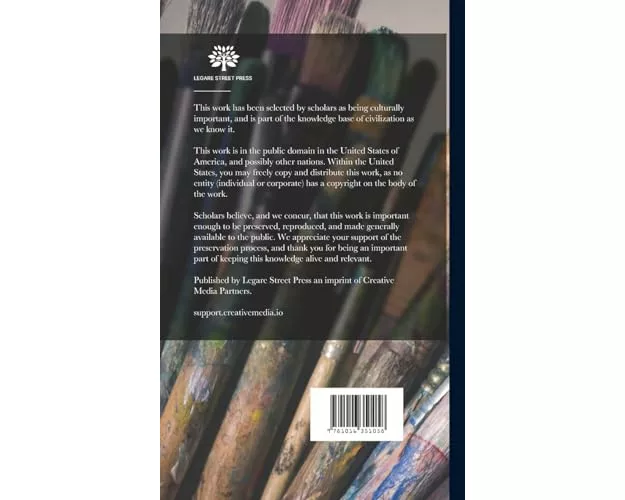 In Constable's Country: With Many Reproductions From his Paintings