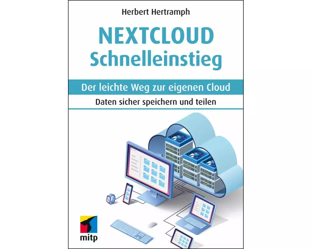Nextcloud Schnelleinstieg