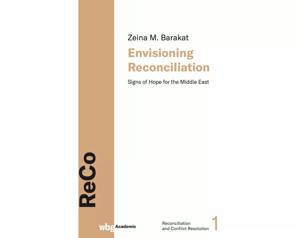 Envisioning Reconciliation