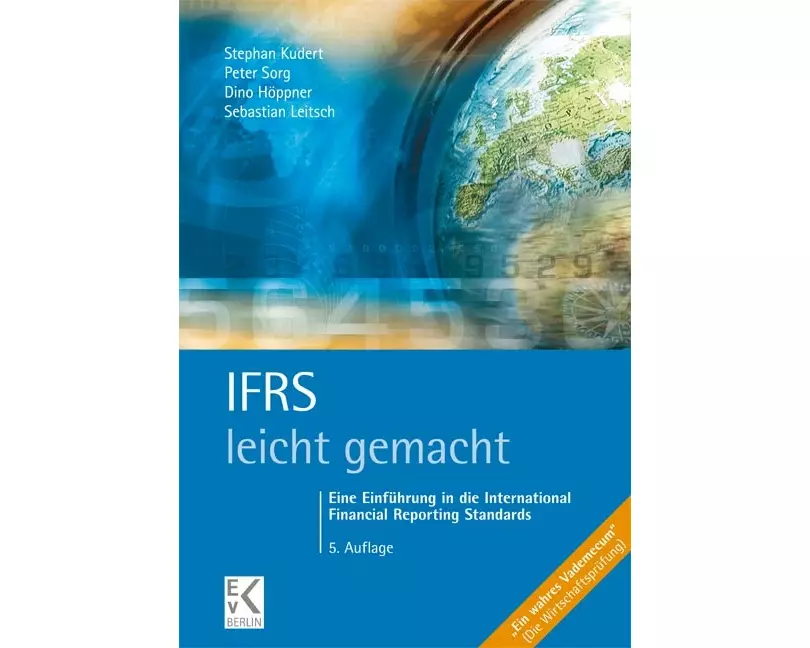 IFRS - leicht gemacht
