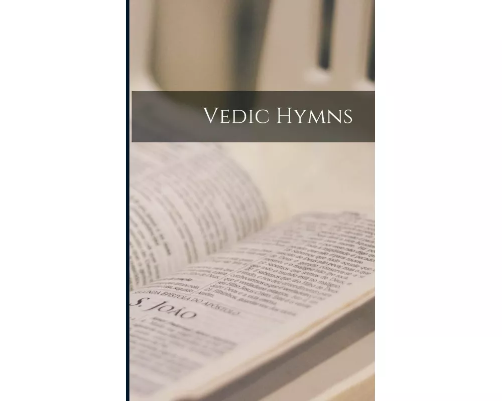 Vedic Hymns