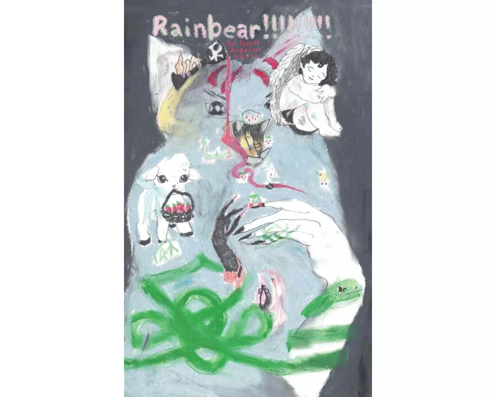 Rainbear!!!!!!!!!