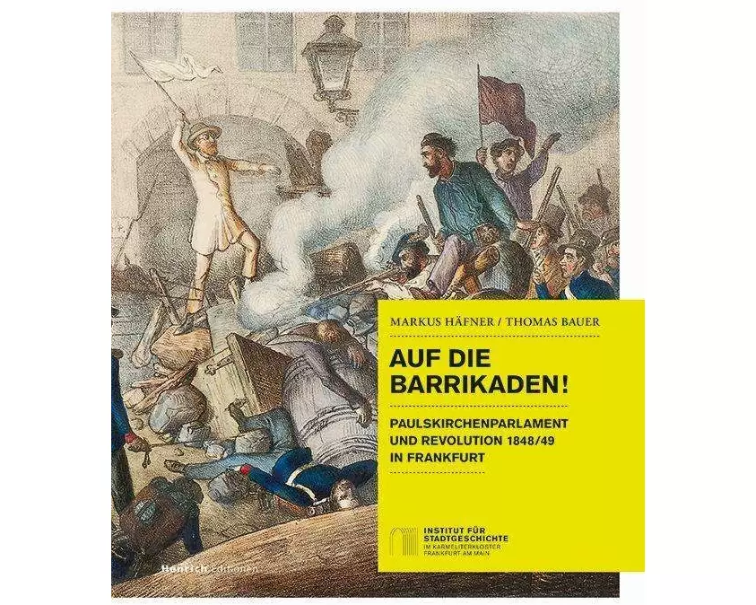Auf die Barrikaden!