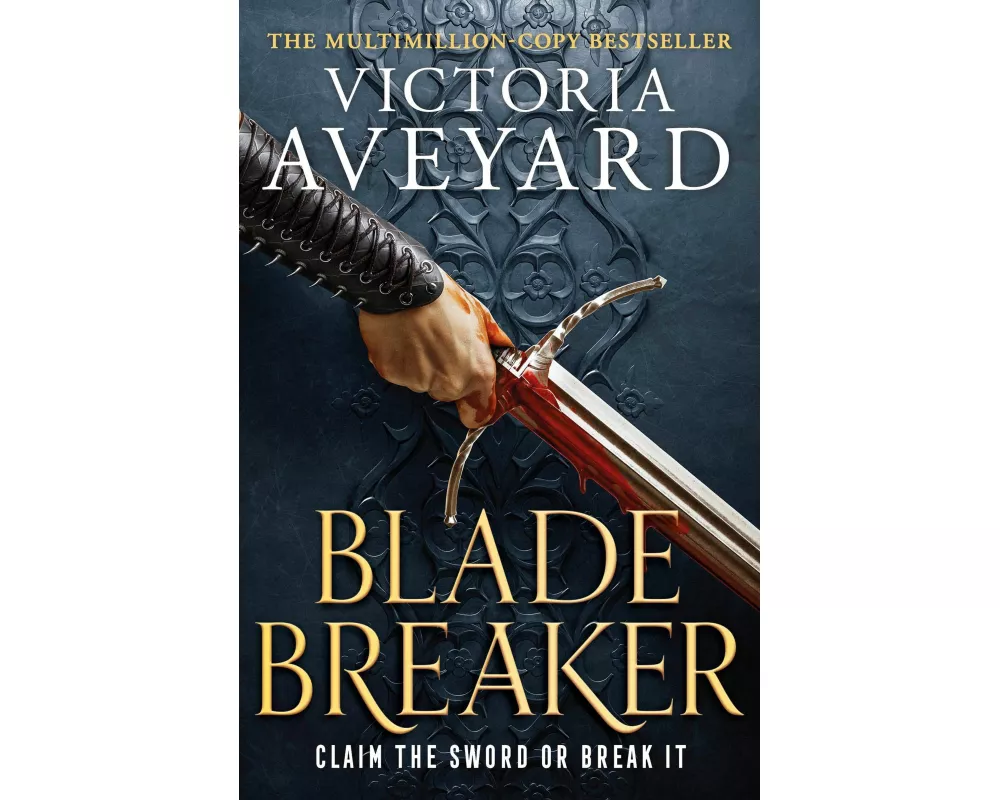 Blade Breaker