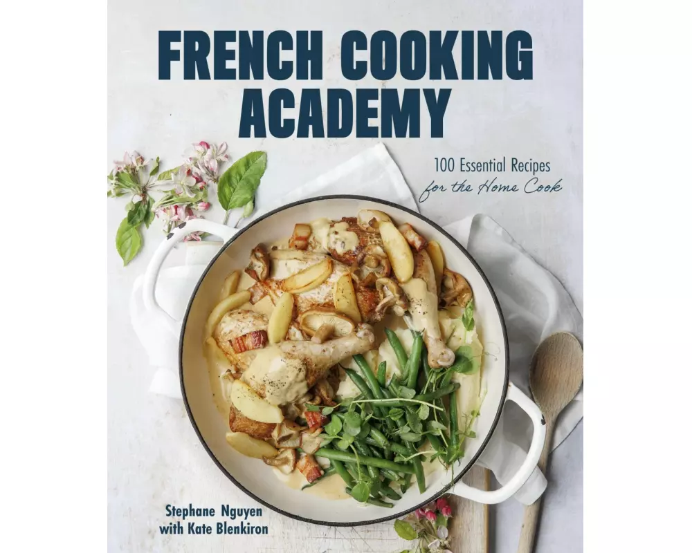 French Cooking Academy