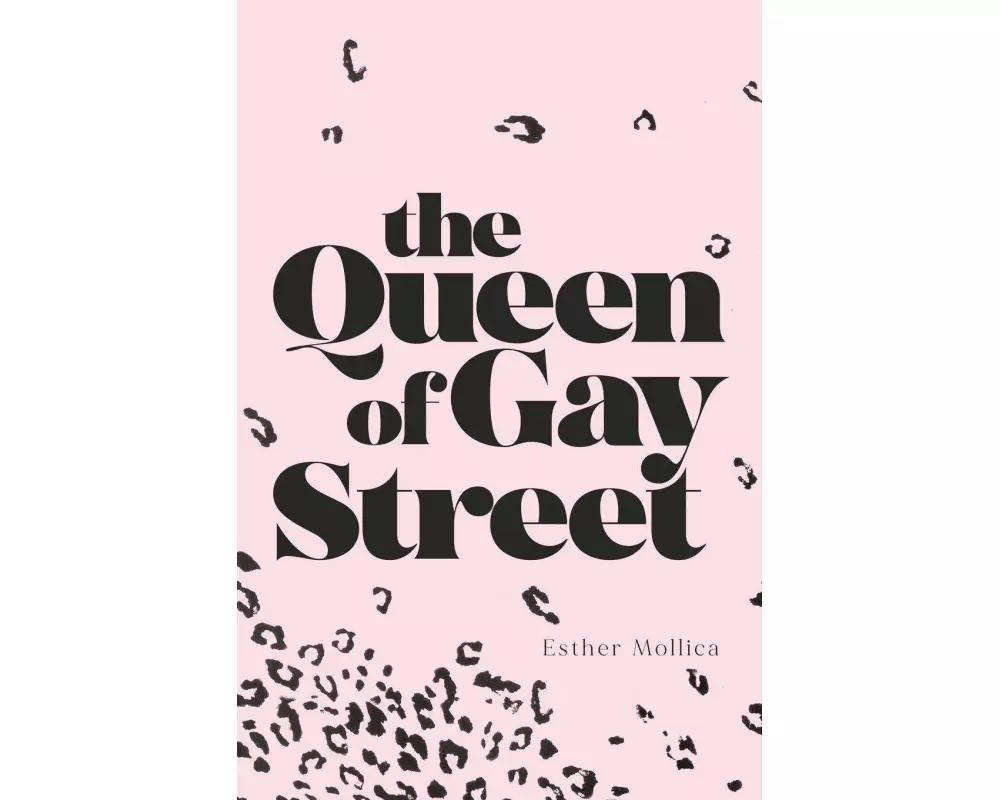 The Queen of Gay Street