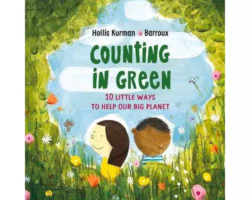Counting in Green
