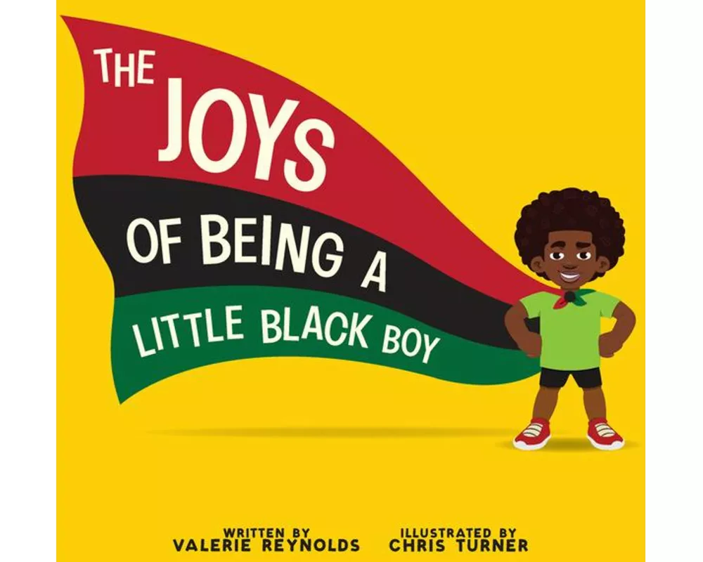 The Joys of Being a Little Black Boy