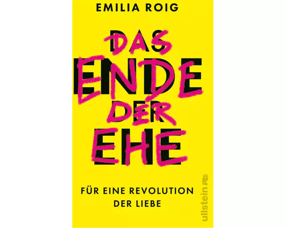 Das Ende der Ehe