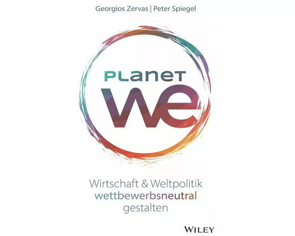 Planet We
