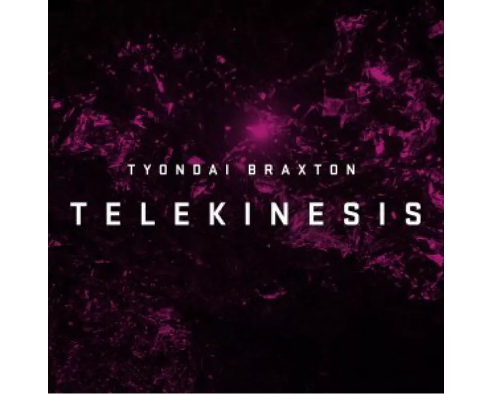 Telekinesis