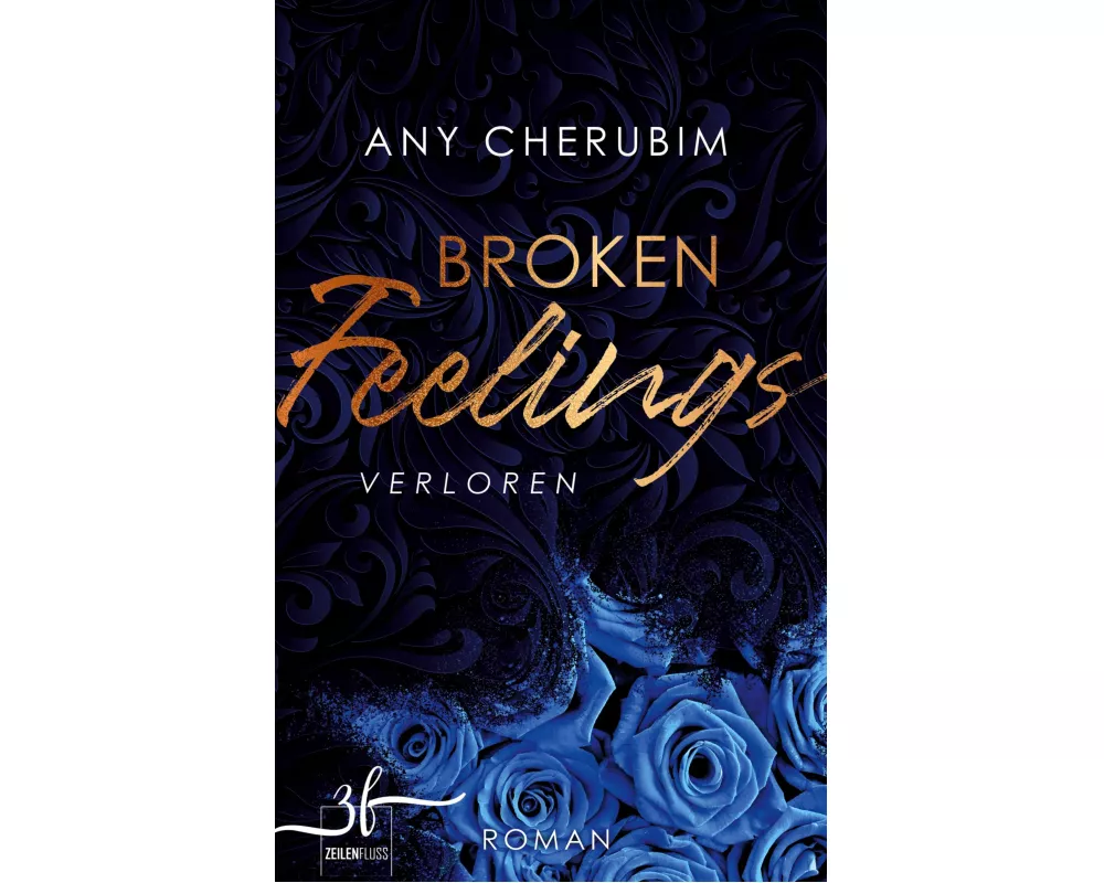 Broken Feelings - Verloren