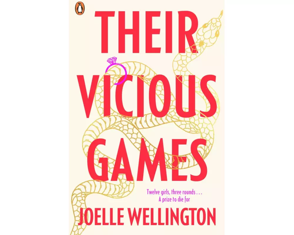 Their Vicious Games