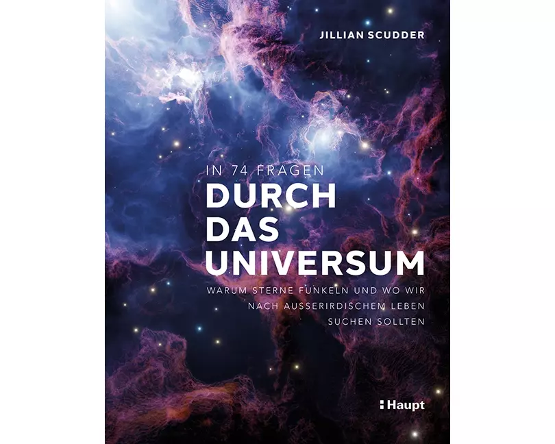 In 74 Fragen durch das Universum