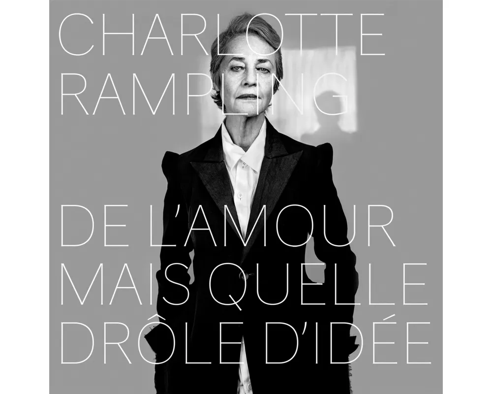 De L'Amour Mais Quelle Drole D'id'e