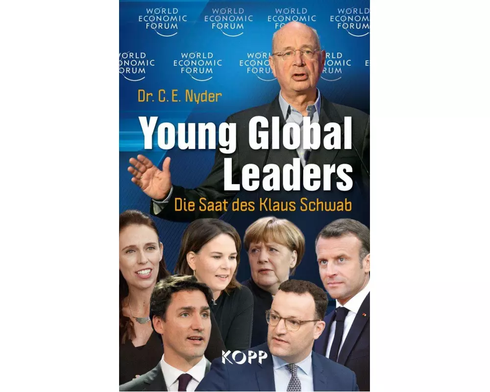 Young Global Leaders