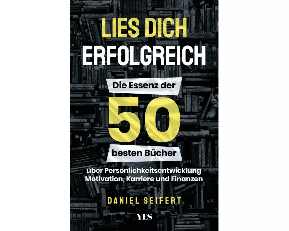 Lies dich erfolgreich