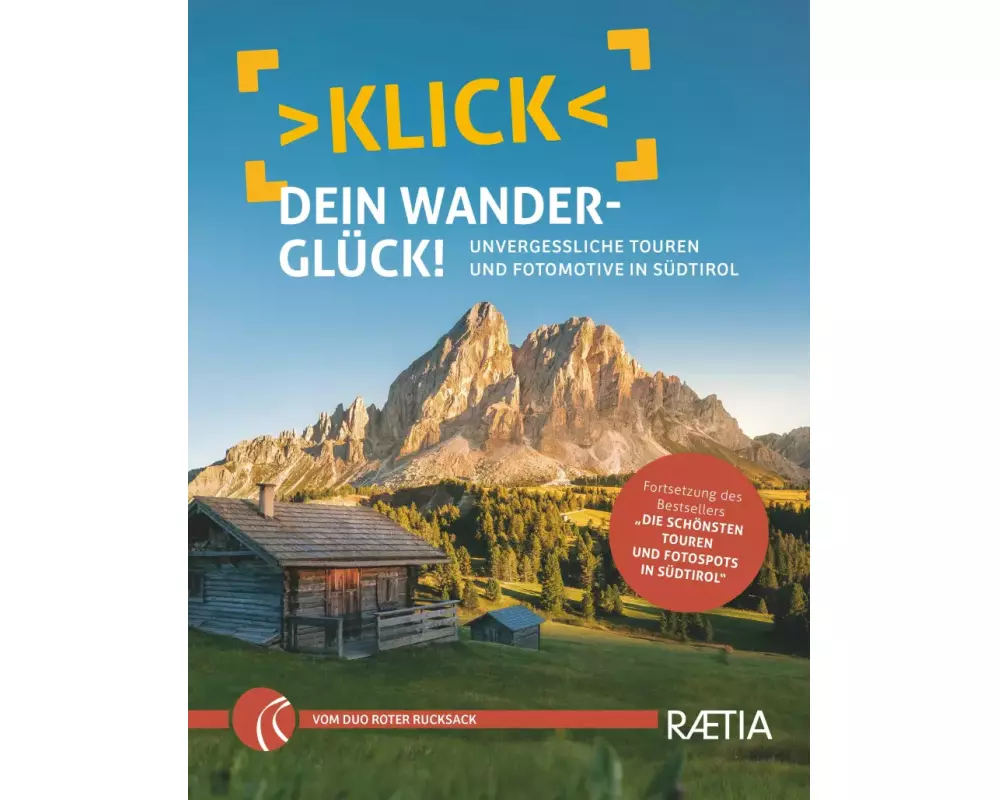 Klick dein Wanderglück
