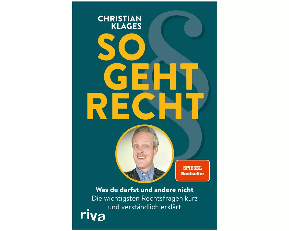 So geht Recht