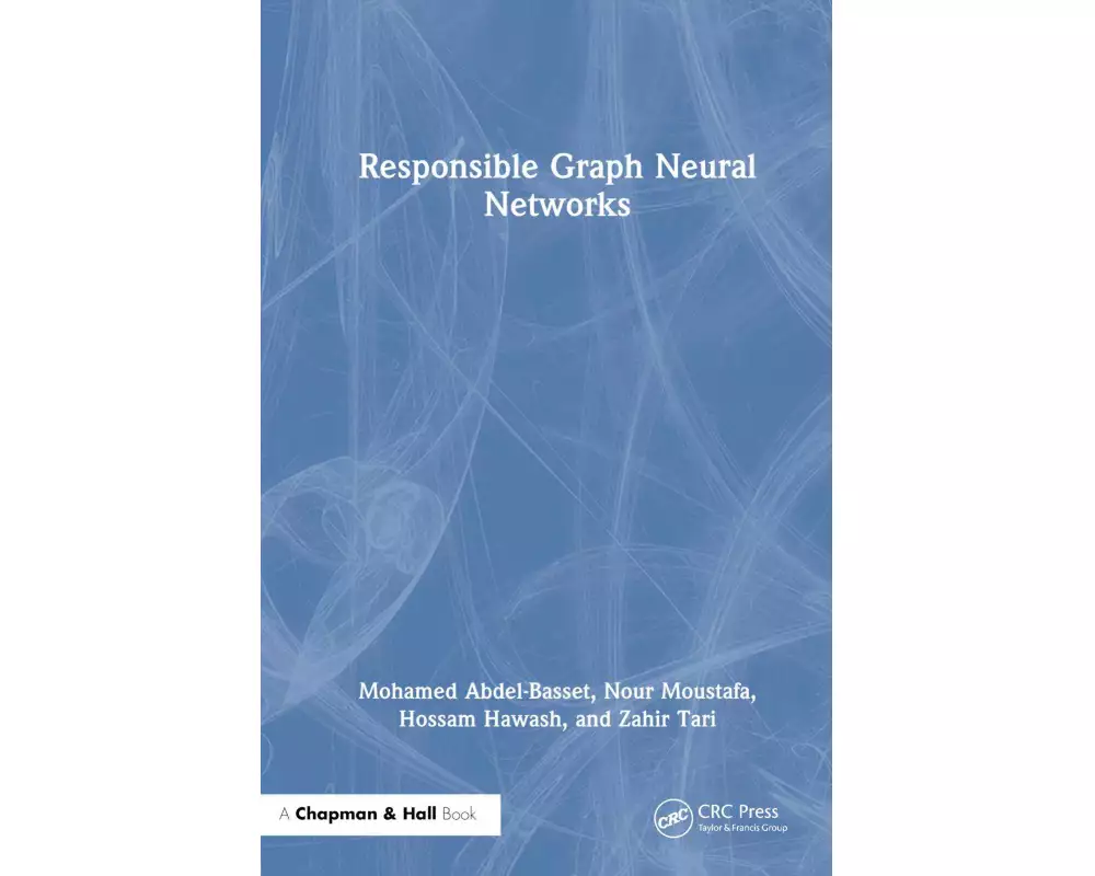 Responsible Graph Neural Networks