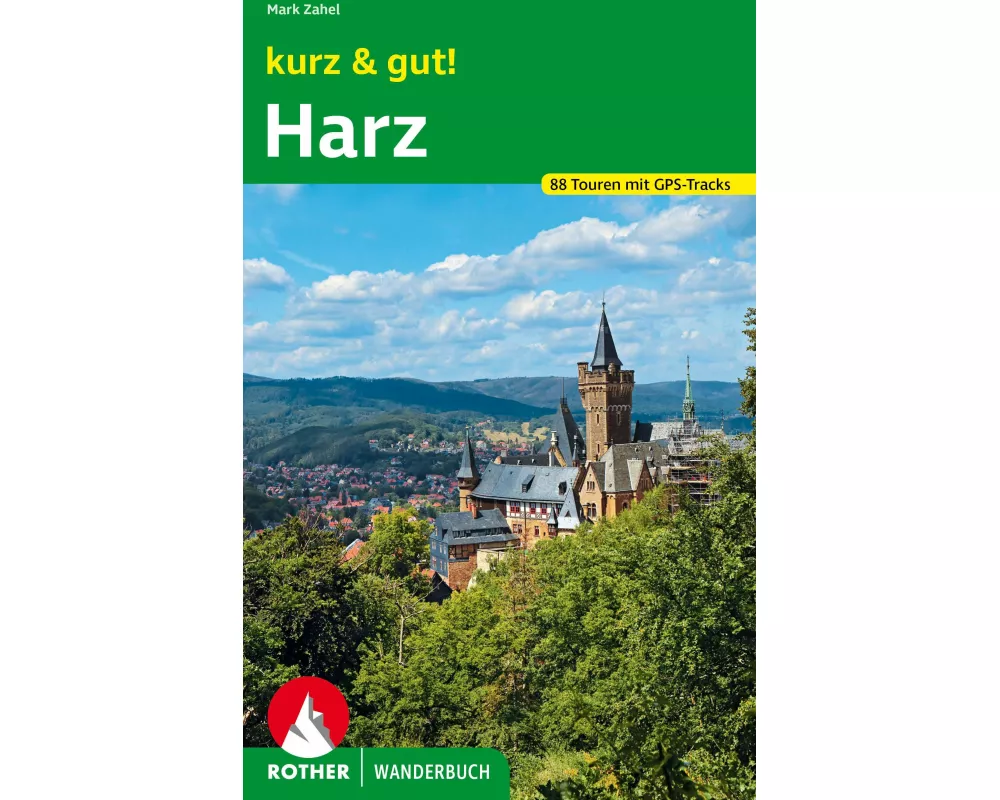 kurz & gut! Harz