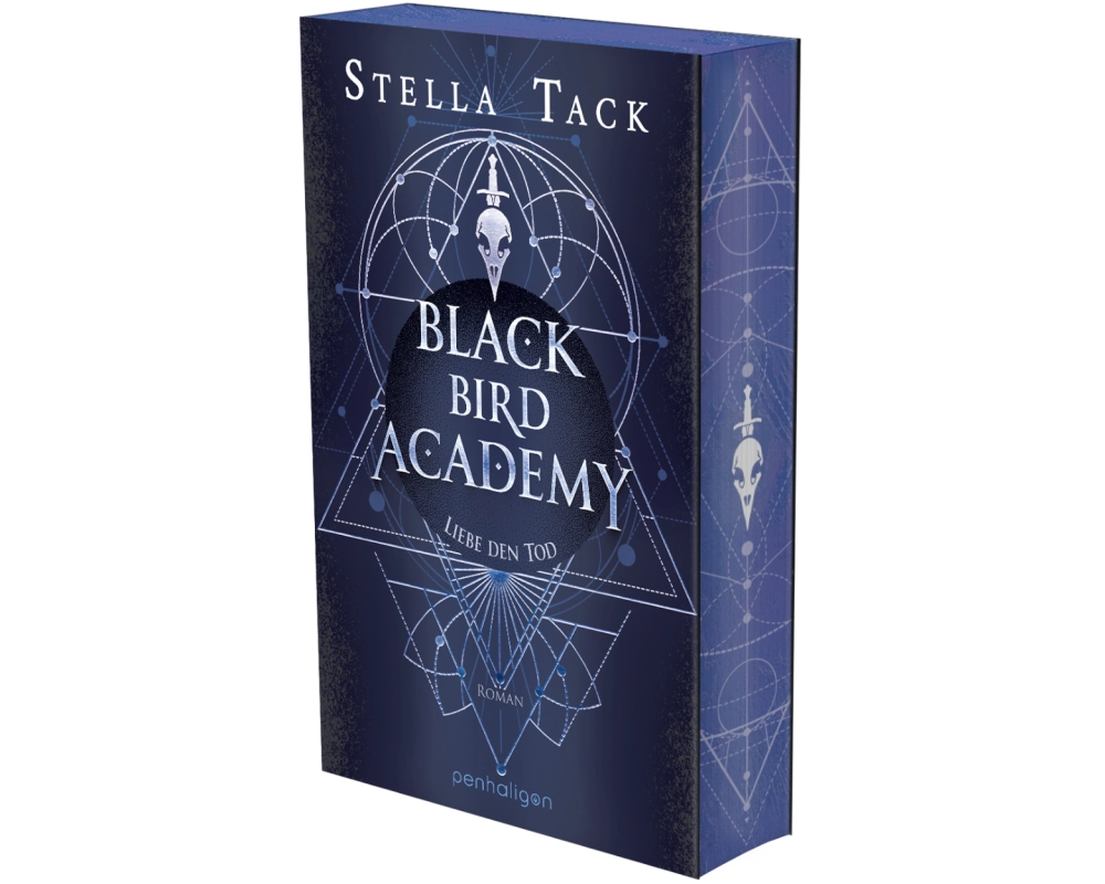 Black Bird Academy - Liebe den Tod