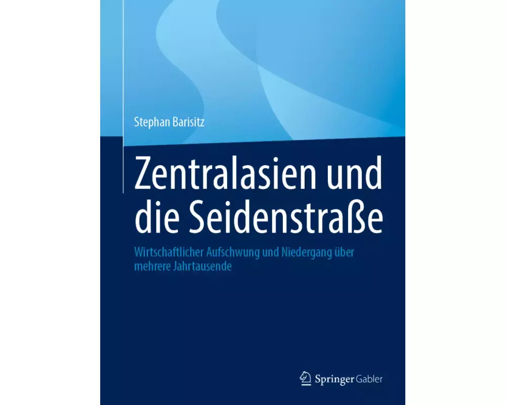 Zentralasien und die Seidenstraße
