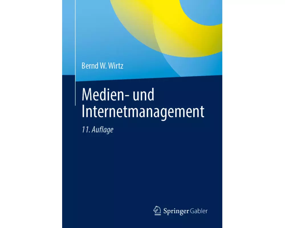 Medien- und Internetmanagement