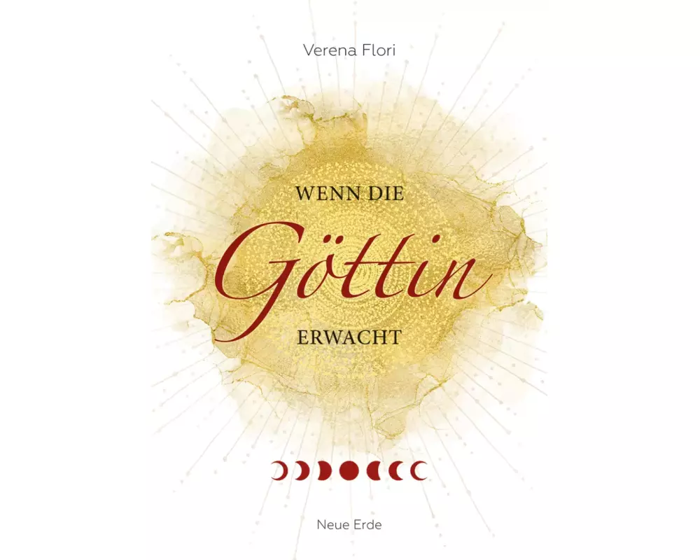 Wenn die Göttin erwacht