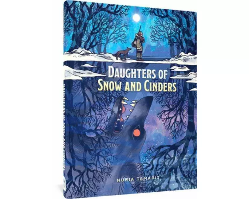 Daughters of Snow and Cinders