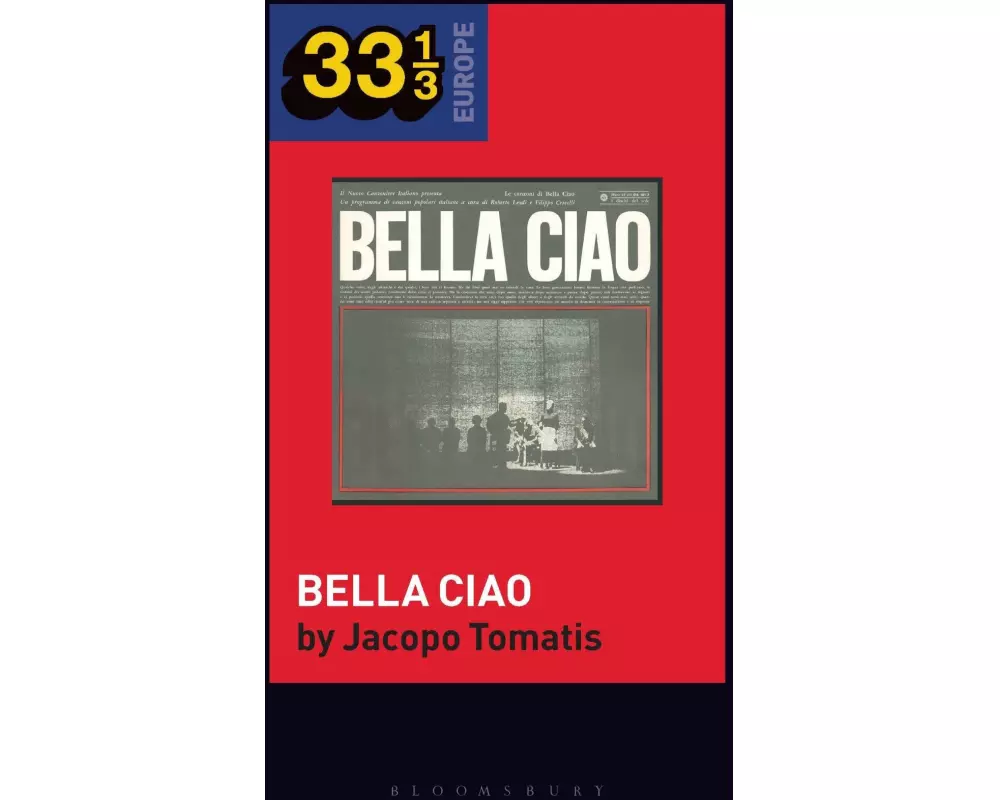Nuovo Canzoniere Italiano's Bella Ciao
