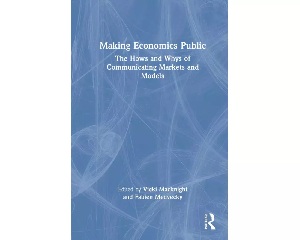 Making Economics Public