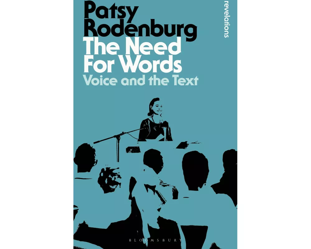 The Need for Words