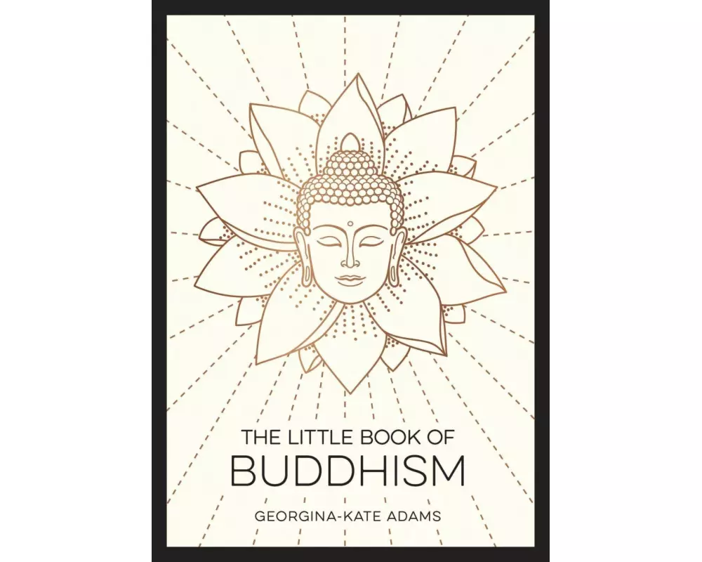 The Little Book of Buddhism