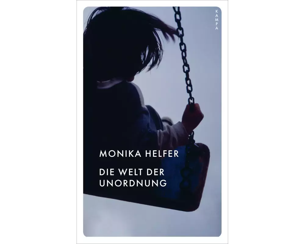 Die Welt der Unordnung