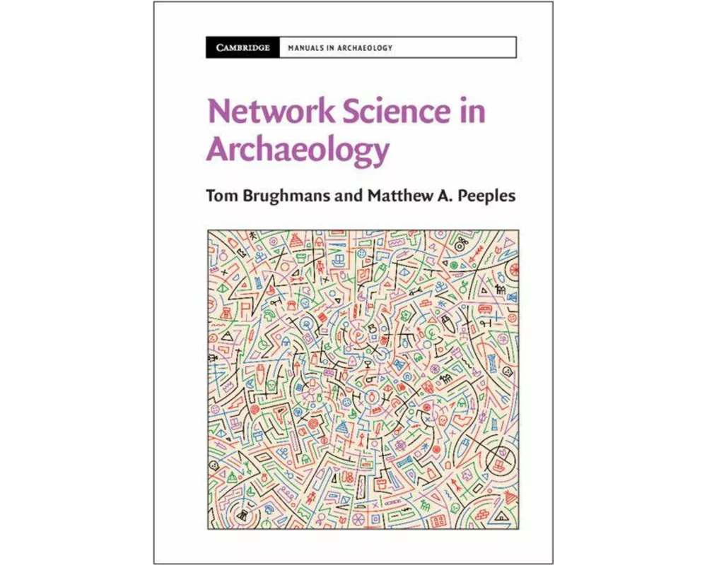 Network Science in Archaeology