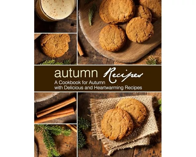Autumn Recipes