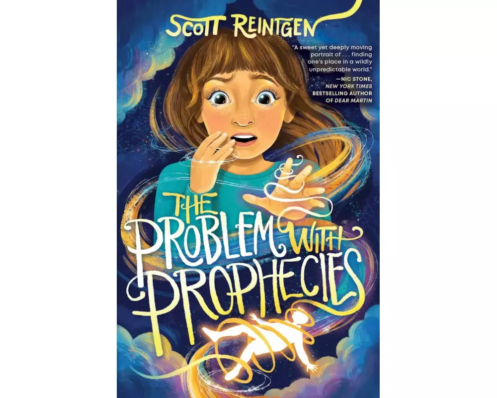 The Problem with Prophecies