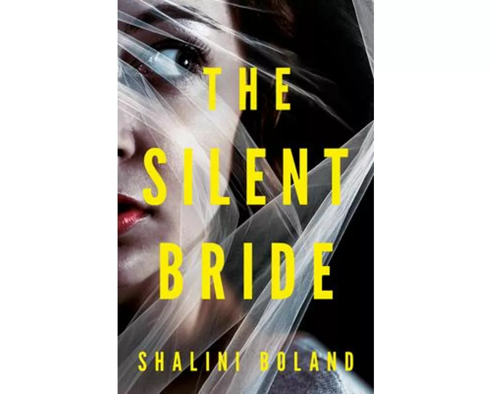The Silent Bride