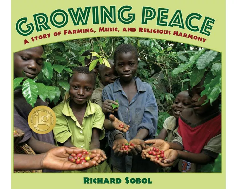 Growing Peace