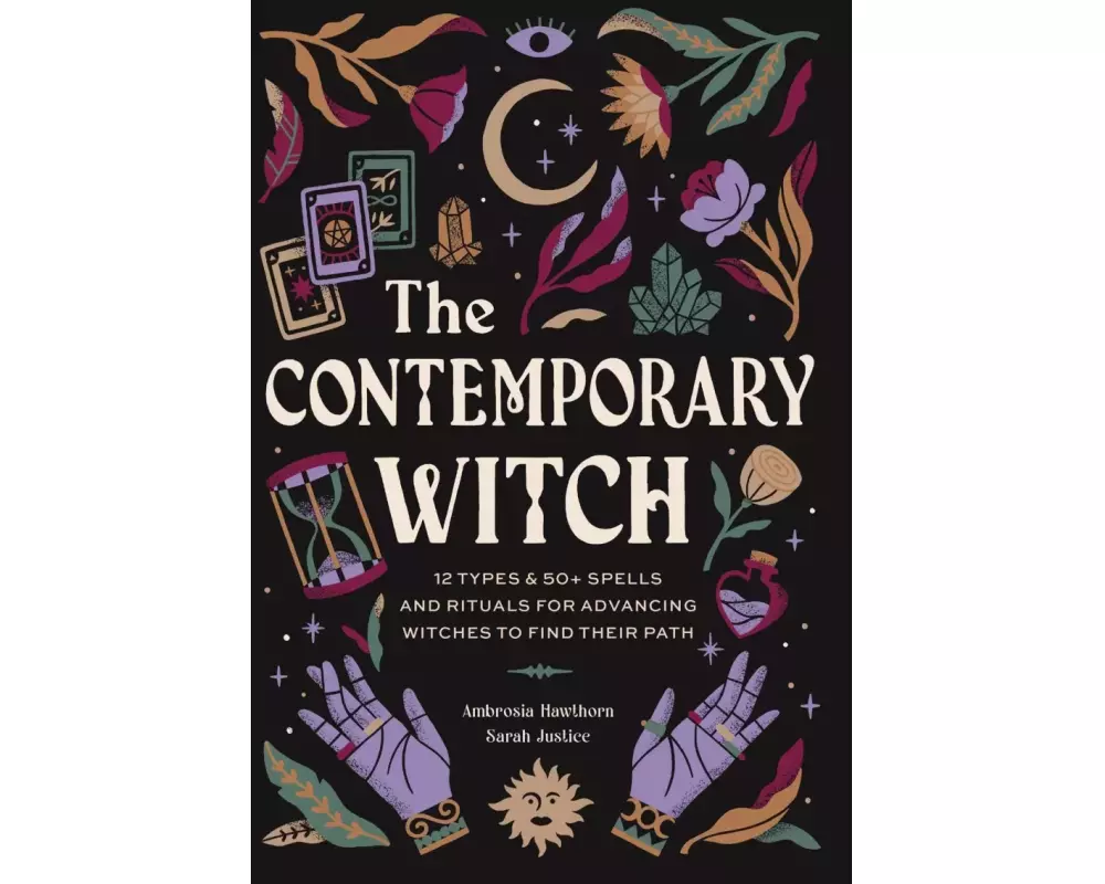 The Contemporary Witch
