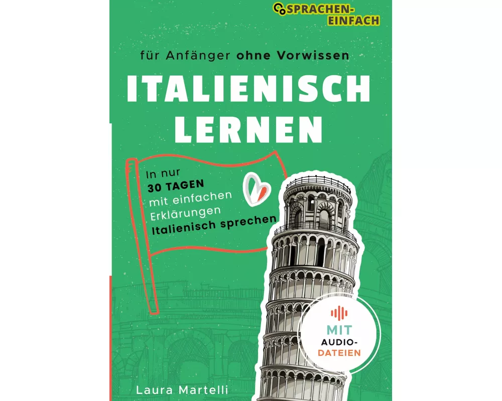 Italienisch Lernen