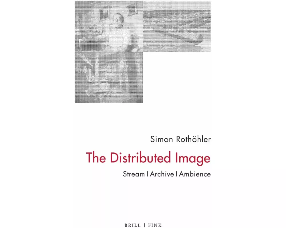The Distributed Image